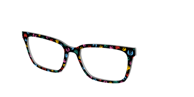 Star Wars™ Rainbow Icons - Angle Top Thumbnail - Pair Eyewear