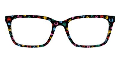 Star Wars™ Rainbow Icons - Front Top Thumbnail - Pair Eyewear
