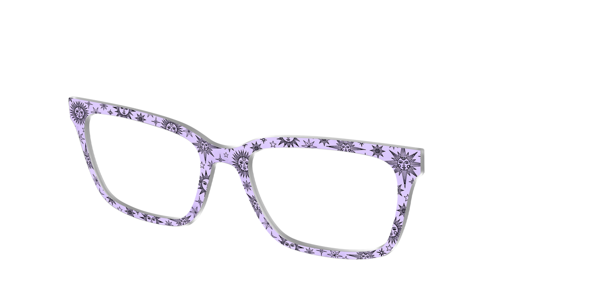 The Stellar Charms - Angle Top Image - Pair Eyewear