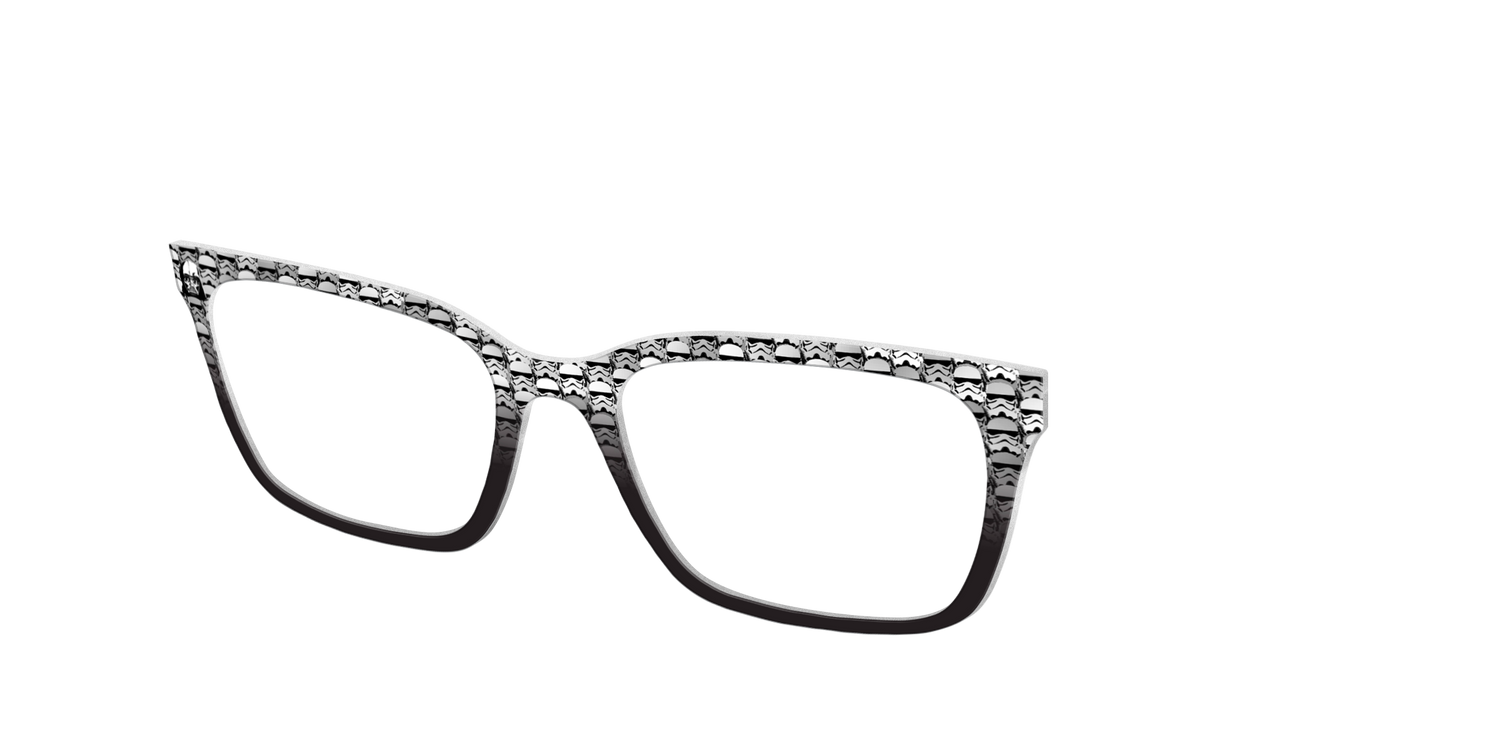Stormtroopers' March - Angle Top Image - Pair Eyewear
