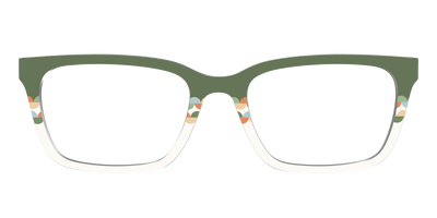 The Stylish Split - Front Top Thumbnail - Pair Eyewear