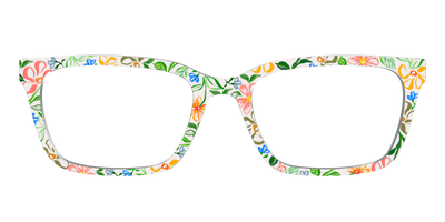 The Summer Garden - Front Top Thumbnail - Pair Eyewear