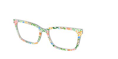 The Summer Garden - Angle Top Thumbnail - Pair Eyewear