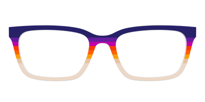 The Summit Stripes - Front Top Thumbnail - Pair Eyewear