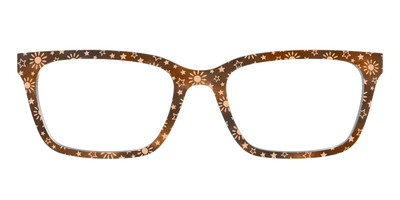 The Sunburst Scatter - Front Top Thumbnail - Pair Eyewear