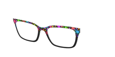 The Super Stars - Angle Top Thumbnail - Pair Eyewear
