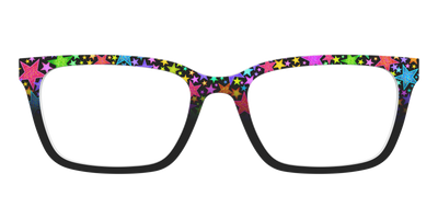 The Super Stars - Front Top Thumbnail - Pair Eyewear