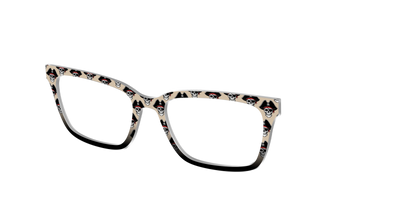 The Swashbuckling Skulls - Angle Top Thumbnail - Pair Eyewear