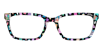 Team Scare - Front Top Thumbnail - Pair Eyewear