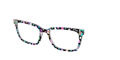 Team Scare - Angle Top Thumbnail - Pair Eyewear