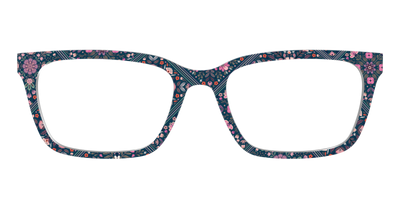 The Timeless Tapestry - Front Top Thumbnail - Pair Eyewear