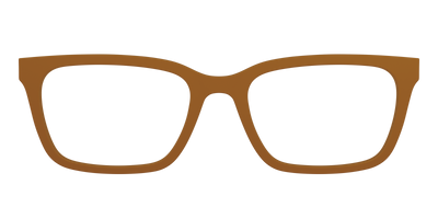 The Toffee - Front Top Thumbnail - Pair Eyewear