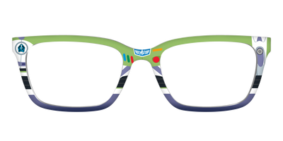 To Infinity & Beyond - Front Top Thumbnail - Pair Eyewear