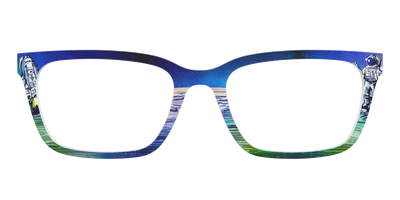The To The Moon - Front Top Thumbnail - Pair Eyewear