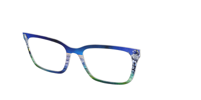 The To The Moon - Angle Top Thumbnail - Pair Eyewear