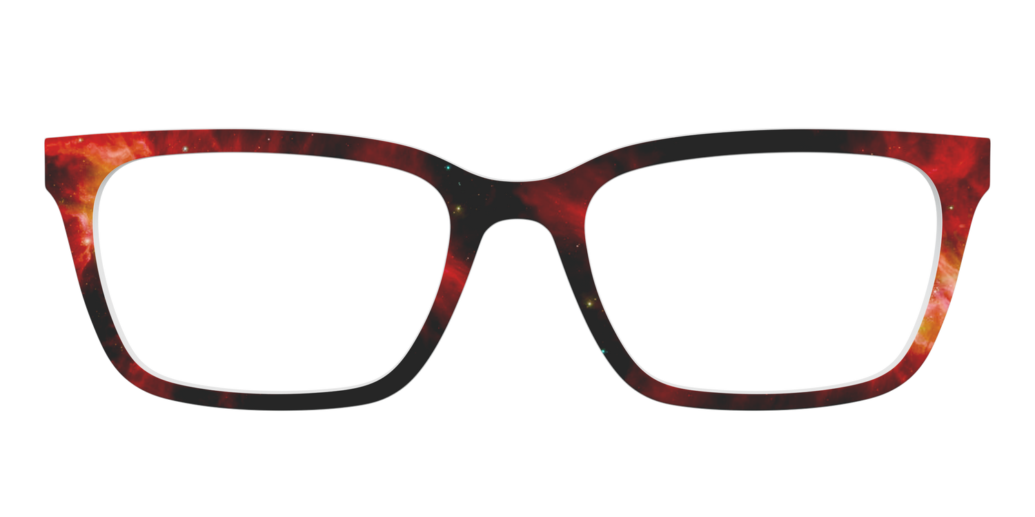 The Towering Infernos - Front Top Image - Pair Eyewear