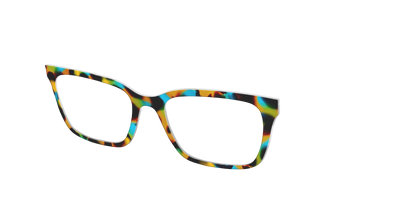 The True-to-You-Tort - Angle Top Thumbnail - Pair Eyewear