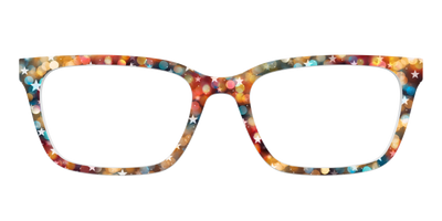 The Twilight Bokeh - Front Top Thumbnail - Pair Eyewear