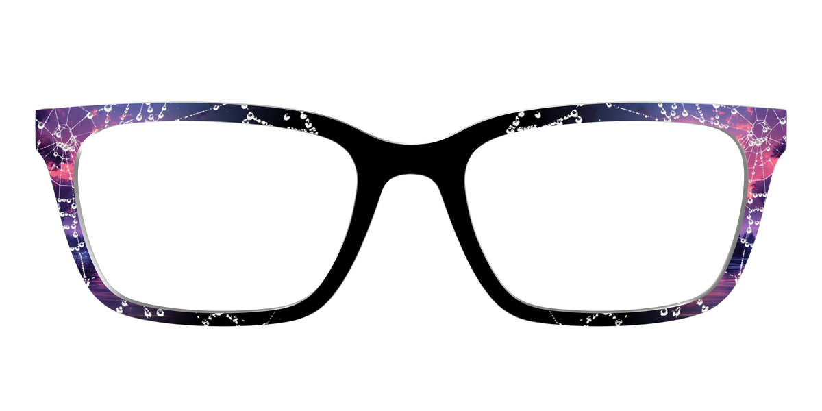 The Twilight Dew - Front Top Image - Pair Eyewear