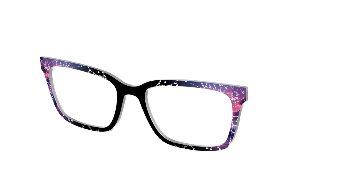 The Twilight Dew - Angle Top Image - Pair Eyewear
