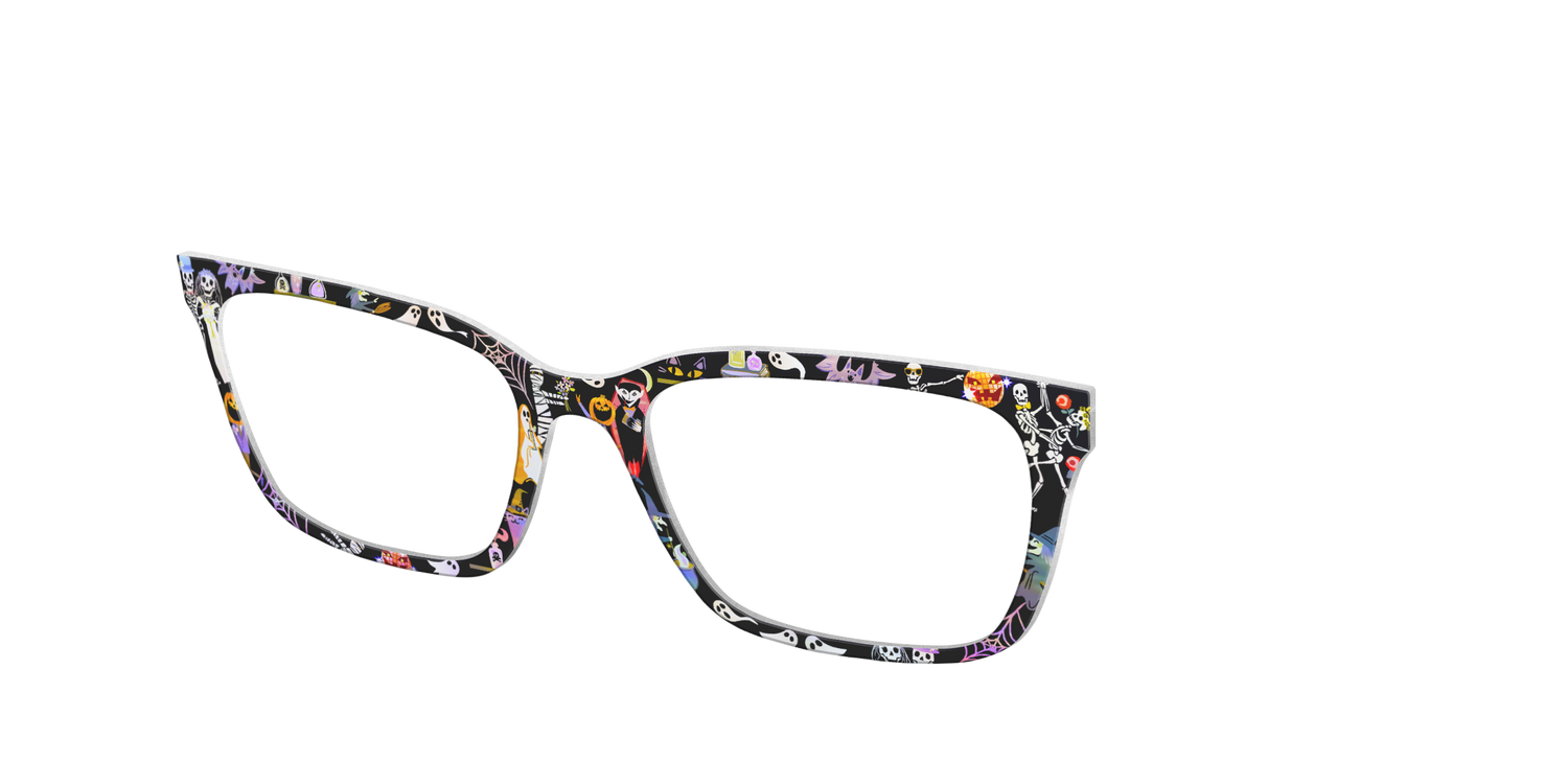 The Undying Love - Angle Top Image - Pair Eyewear