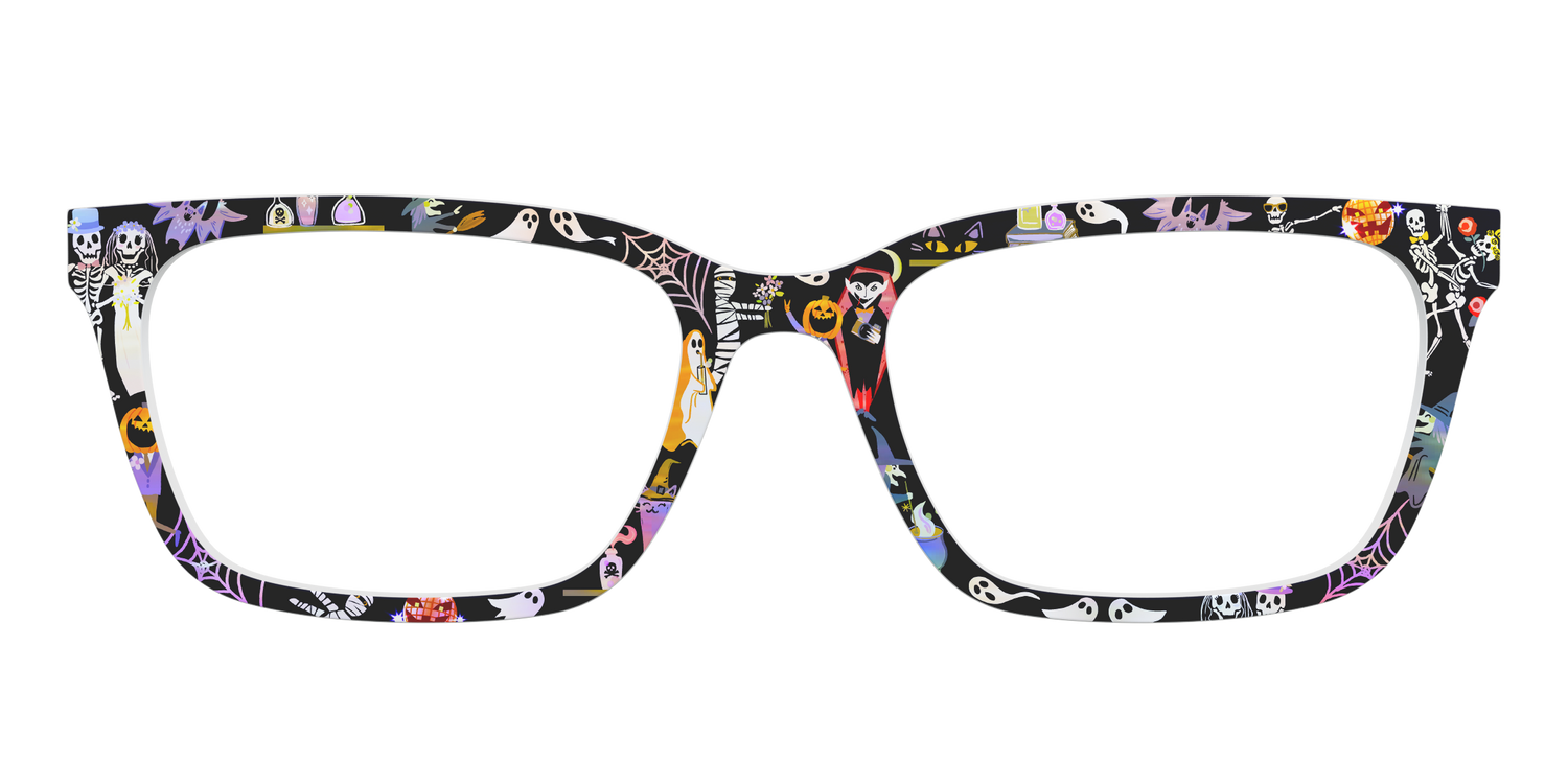 The Undying Love - Front Top Image - Pair Eyewear
