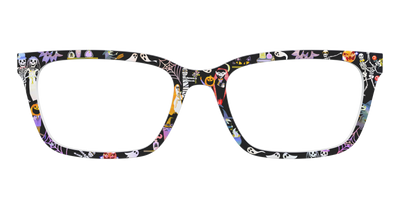 The Undying Love - Front Top Thumbnail - Pair Eyewear