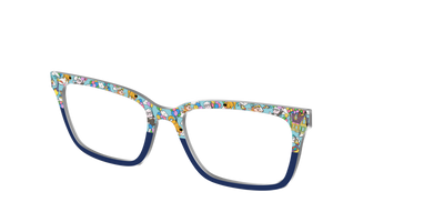 Up in the Sky - Angle Top Thumbnail - Pair Eyewear
