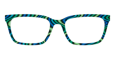 The Vacay Haze - Front Top Thumbnail - Pair Eyewear