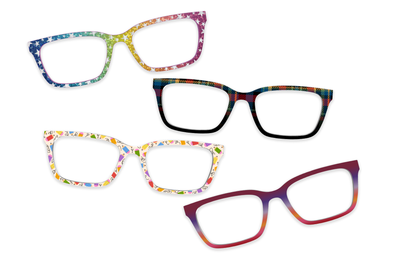 The Varsity Spirit Topper Set - Product Thumbnail 15 - Pair Eyewear