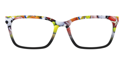 The Varsity - Front Top Thumbnail - Pair Eyewear