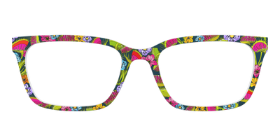 The Venus Fly Trap - Front Top Thumbnail - Pair Eyewear