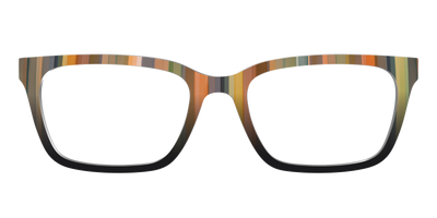 The Verdant Stripes - Front Top Thumbnail - Pair Eyewear