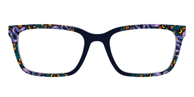 The Vesper Serpents - Front Top Thumbnail - Pair Eyewear