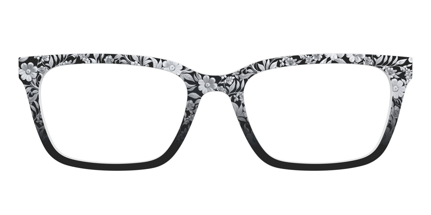 The Victorian Romance - Front Top Image - Pair Eyewear