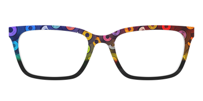 The Vinyls - Front Top Thumbnail - Pair Eyewear