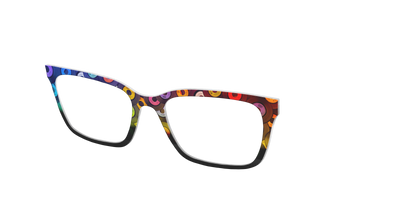 The Vinyls - Angle Top Thumbnail - Pair Eyewear