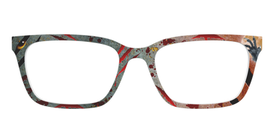 The Werewolf - Front Top Thumbnail - Pair Eyewear