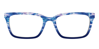 The Whirlpool Waves - Front Top Thumbnail - Pair Eyewear