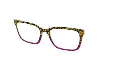 The Wicked Queen - Angle Top Thumbnail - Pair Eyewear