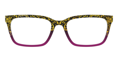 The Wicked Queen - Front Top Thumbnail - Pair Eyewear