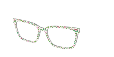The Winter Wreaths - Angle Top Thumbnail - Pair Eyewear