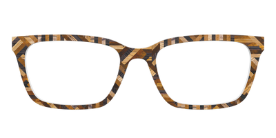 The Woodworker - Front Top Thumbnail - Pair Eyewear