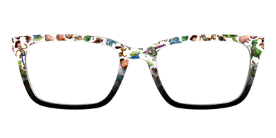 Woody & Friends - Front Top Thumbnail - Pair Eyewear