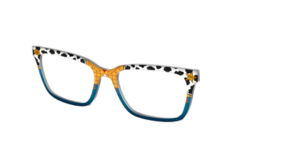Woody's Western Gear - Angle Top Thumbnail - Pair Eyewear