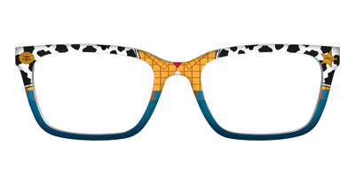 Woody's Western Gear - Front Top Thumbnail - Pair Eyewear