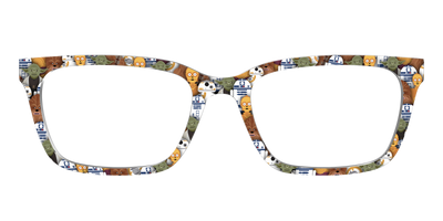 Yoda™ and Friends - Front Top Thumbnail - Pair Eyewear