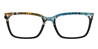 The Yuletide Travels - Front Top Thumbnail - Pair Eyewear