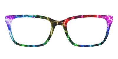 The Zeus Bolts - Front Top Thumbnail - Pair Eyewear