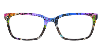 The Zombie Awakening - Front Top Thumbnail - Pair Eyewear
